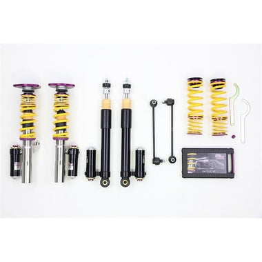KW DDC Coilover Kit - E93 M3 (w/o factory EDC)