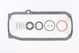 Cometic 86-97 GM Small Block V8 1pc Rubber Oil Pan Gasket by Cometic CGS-C5072