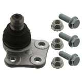 Ball Joint - Mercedes by Febi 4153300300-FEB