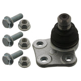 Ball Joint - Mercedes by Febi 4153300200-FEB3