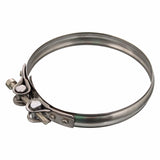 Hose Clamp - Mercedes by Febi 0019951910-FEB