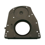 Crankshaft Seal with Flange - Chrysler / Dodge / Jeep by Febi 68013857AA-FEB