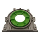 Crankshaft Seal with Flange - Chrysler / Dodge / Jeep by Febi 05073887AA-FEB