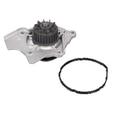 Water Pump - VW/Audi by Febi 06H121010K-FEB