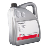 Gear Oil For Direct Shift Gearbox (Dctf1) - VW/Audi by Febi G052182-FEB