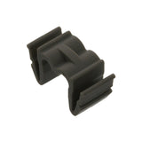Bracket For Fuel Line - Mercedes by Febi 6030780141-FEB