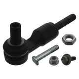 Tie Rod End with Additional Parts - VW/Audi by Febi 39076-FEB