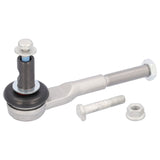 Tie Rod End with Bolts & Nuts - VW/Audi by Febi 4B0419811GF-FEB
