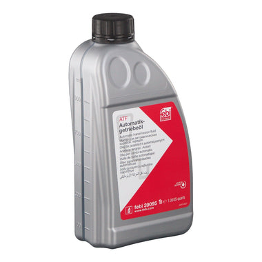 Auto Trans Fluid (ATF) - Aston Martin by Febi FD3319A509AA-FEB