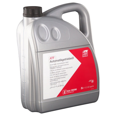 Auto Trans Fluid (ATF) - Aston Martin by Febi FD3319A509AA-FEB2
