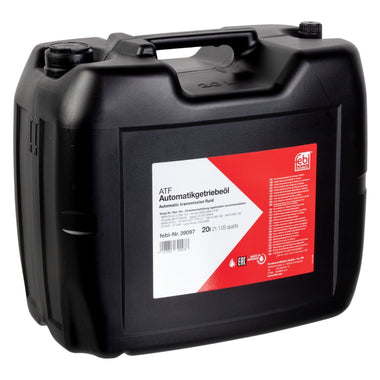 Auto Trans Fluid (ATF) - Aston Martin by Febi FD3319A509AA-FEB3