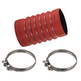 Charger Intake Hose - Mercedes by Febi 0020945782-FEB