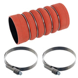 Charger Intake Hose - Mercedes by Febi 0020946382-FEB