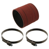 Charger Intake Hose - Mercedes by Febi 0020946982-FEB