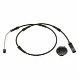 Wear Indicator BMW | 34352284343