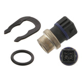 Coolant Temperature Sensor - VW/Audi by Febi 357919501A-FEB