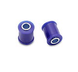 SuperPro 1994 Land Rover Discovery Base Front Panhard Rod Bushing Set by Superpro SPRSPF0194K