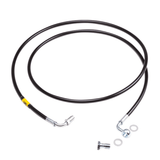 Chase Bays 94-01 Acura Integra / 92-00 Honda Civic w/K-Series/J-Series Engine (RHD) Clutch Line by Chase Bays CB-H-RHDKCLUTCH