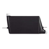 Mishimoto Mitsubishi Lancer Evolution X Performance Intercooler, Black, 2008-2015
