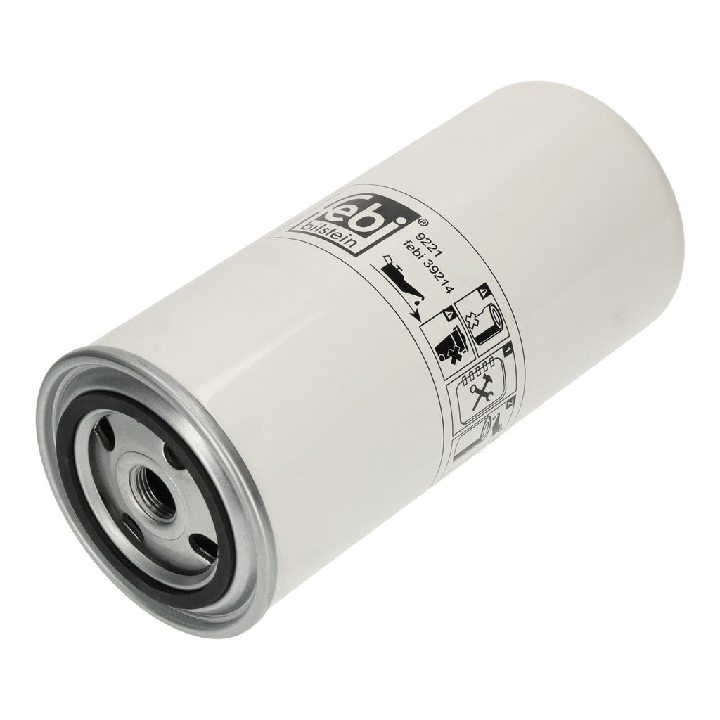 Fuel Filter - Volvo | 420799-FEB – UroTuning