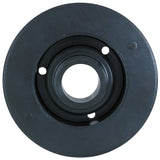 Fluidampr Chevy LS1 / LS6 Corvette (No Pulleys) Steel Internally Balanced Damper by Fluidampr FDR620131