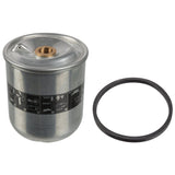 Oil Filter - Mercedes by Febi 5411800083-FEB