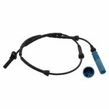 ABS Wheel Speed Sensor - BMW | 34523405906