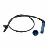 ABS Sensor - BMW/MINI by Febi 34523405907-FEB