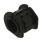Sway Bar Bushing - Fiat by Febi 46821119-FEB