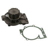 Water Pump - Volvo by Febi 272334-FEB