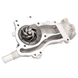 Water Pump with Gasket - GM by Febi 25192709-FEB