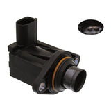 Diverter Valve - VW/Audi by Febi 03C145710-FEB