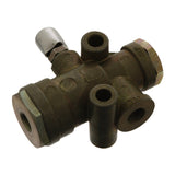 Pressure Control Valve - Volvo by Febi 1076379-FEB