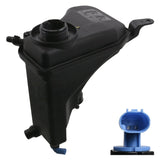 Coolant Expansion Tank - BMW | 17137519368