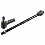 Tie Rod with Tie Rod End - VW/Audi by Febi 561423810-FEB