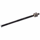 Inner Tie Rod with Nut - VW/Audi by Febi 561423810-FEB3