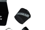 RamAir Performance Foam Induction Kit - Renault Clio 4 RS 1.6 RS by RamAir JSK-312-BK