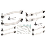 Control Arm Kit without Stabiliser Links - VW/Audi by Febi 39402-FEB