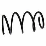 Coil Spring - BMW/MINI by Febi 1093072-FEB