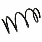 Coil Spring - BMW/MINI by Febi 1093068-FEB
