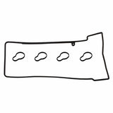 Valve Cover Gasket Set - Mercedes by Febi 6110160121-FEB2