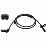 Rpm Sensor - Mercedes by Febi 2215400317-FEB