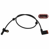 Rpm Sensor - Mercedes by Febi 2215400117-FEB