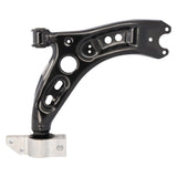 Control Arm with Bushings - VW/Audi by Febi 1K0407152AA-FEB2