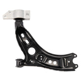 Control Arm with Bushings - VW/Audi by Febi 1K0407152AA-FEB2
