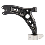 Control Arm with Bushings - VW/Audi by Febi 1K0407151AA-FEB2