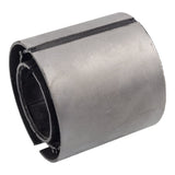Sway Bar Bushing - Mercedes by Febi 0003264081-FEB
