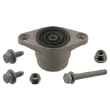 Strut Mounting Kit without Ball Bearing - VW/Audi by Febi 39540-FEB