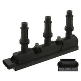 Ignition Coil - GM by Febi 25195106-FEB