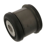Axle Beam Mount For Axle Support & Transmission Suspension - VW/Audi by Febi 39587-FEB
